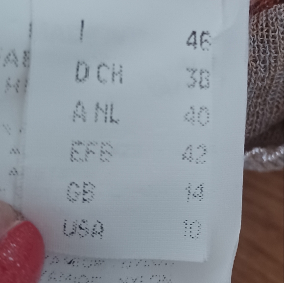 MISSONI Knit Sweater - Picture 9 of 10